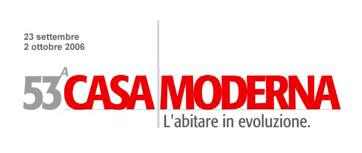 Logo della fiera Logo della fiera