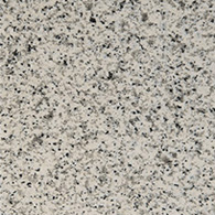 Bianco Kristal Esempio di Bianco Kristal