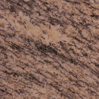 Giallo California Esempio di Giallo California