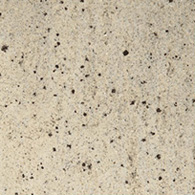 Kashmir White Esempio di Kashmir White