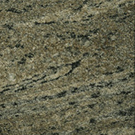 Tropical Green Esempio di Tropical Green