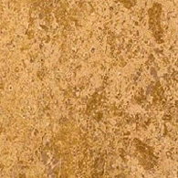 Travertino Noce Esempio di Travertino Noce