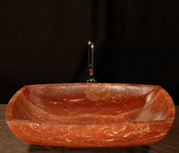 Immagine Lavabo in marmo<l-ru>Мраморная раковина</l-ru>