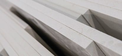 Elementi in pietra naturale lavorati con precisione