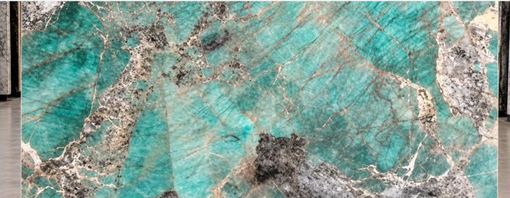 Amazzonite