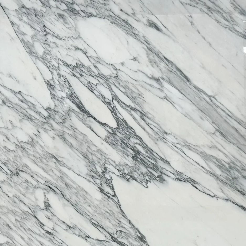 Arabescato Altissimo, dettaglio 1