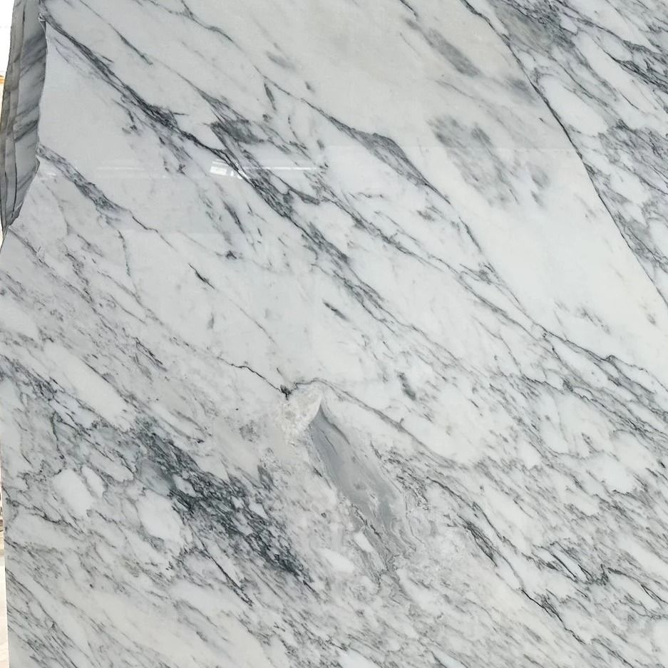 Arabescato Altissimo, dettaglio 2
