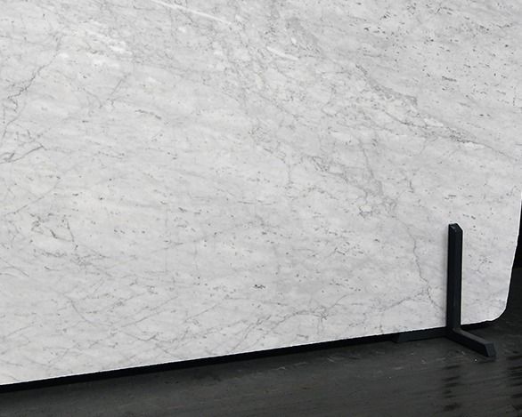 Particolare di Bianco Carrara C