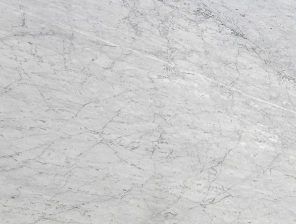 Bianco Carrara C, dettaglio 2
