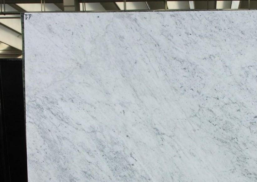 Bianco Carrara C/D, dettaglio 2