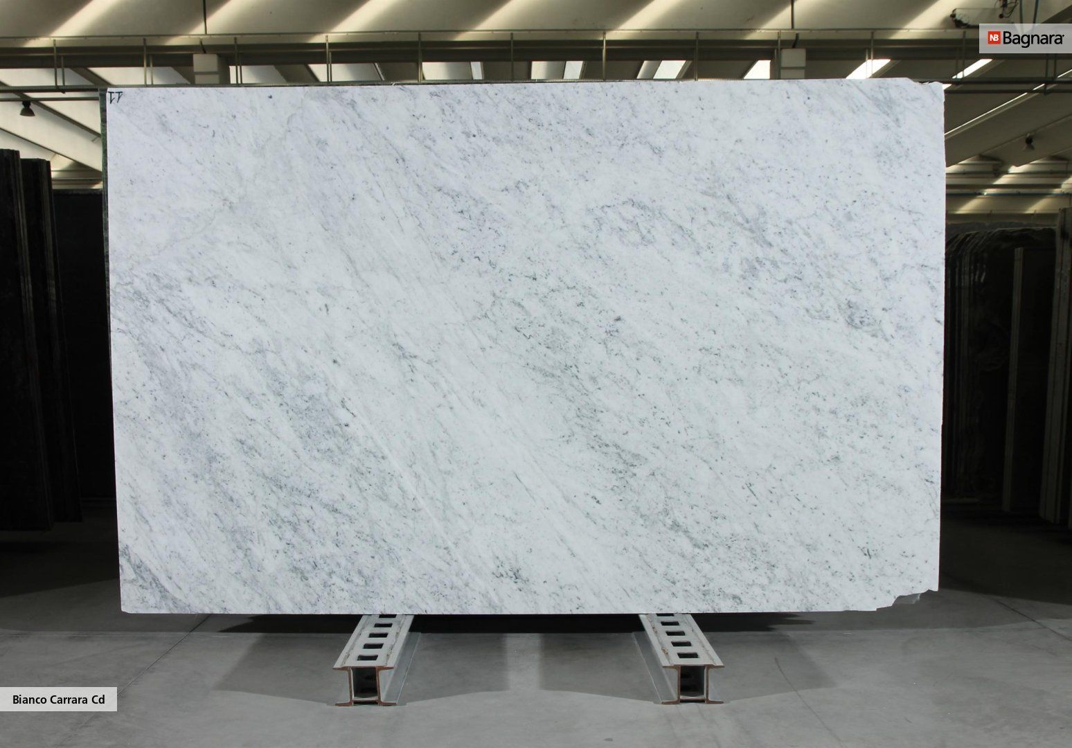 Bianco Carrara C/D