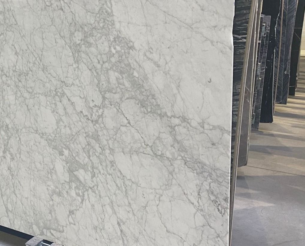 Particolare di Bianco Gioia