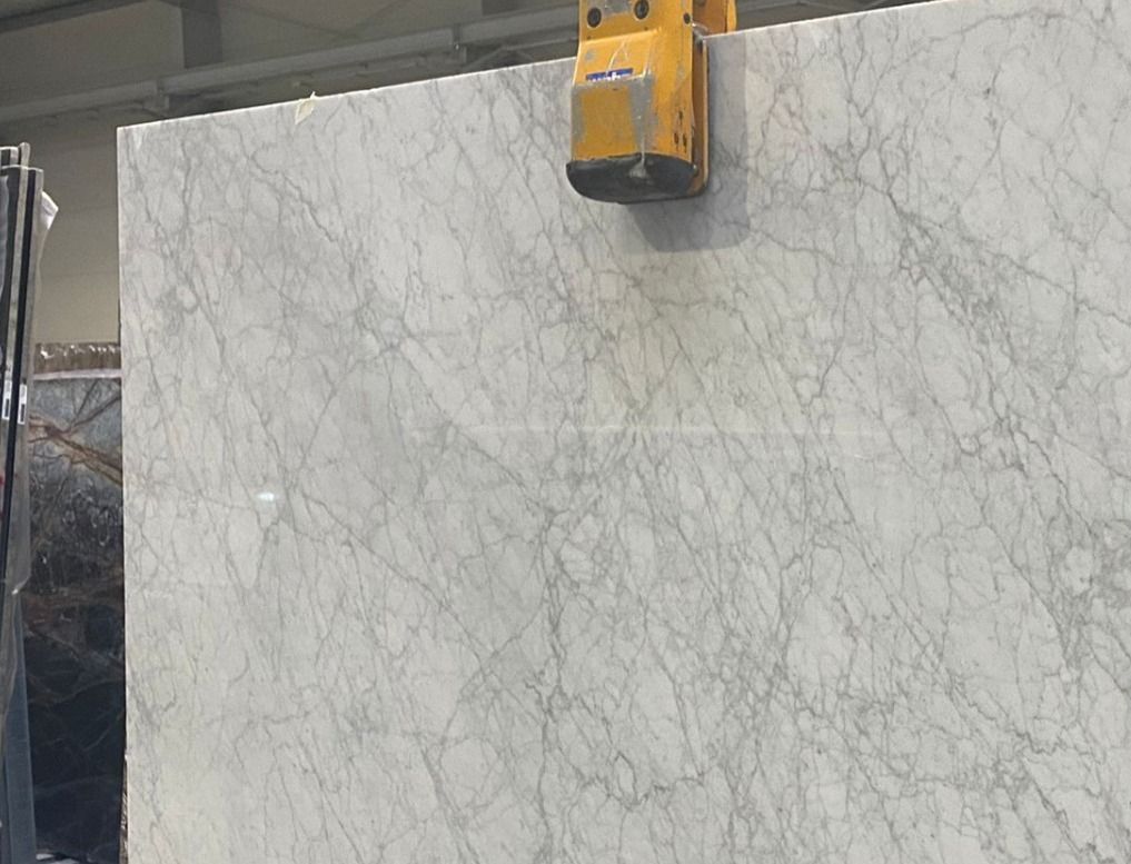 Bianco Gioia, dettaglio 2