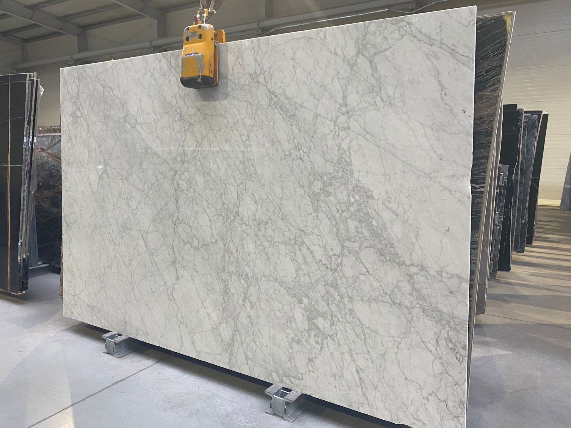Bianco Gioia