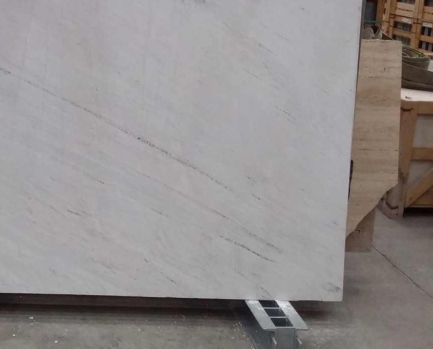 Bianco Sivec, dettaglio 1