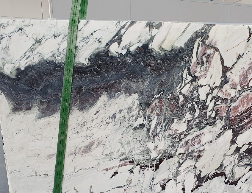 Breccia Capraia, dettaglio 2