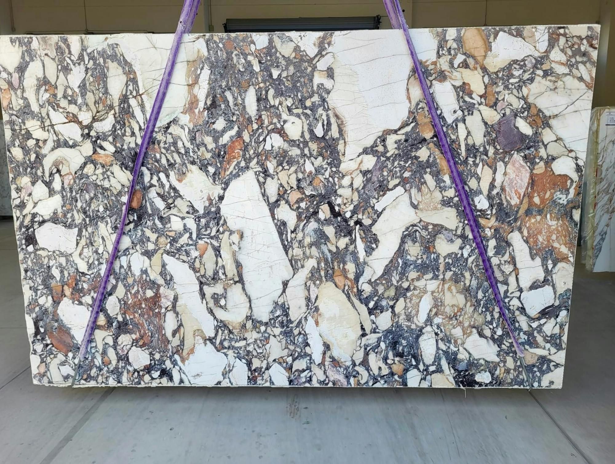Breccia Medicea
