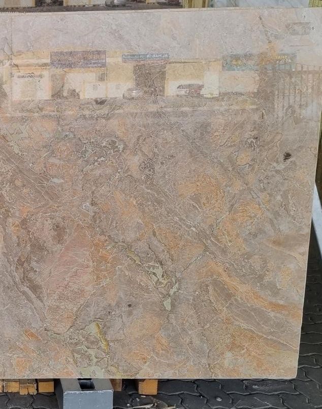 Breccia Oniciata, dettaglio 2