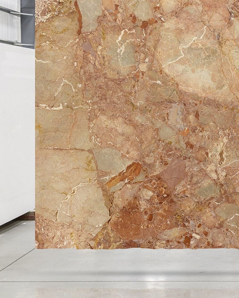Breccia Pernice, dettaglio 1