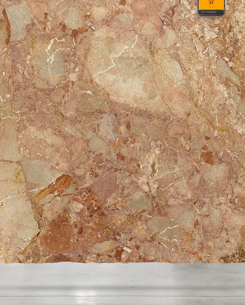 Breccia Pernice, dettaglio 2