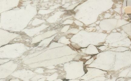 Particolare di Calacatta Vagli