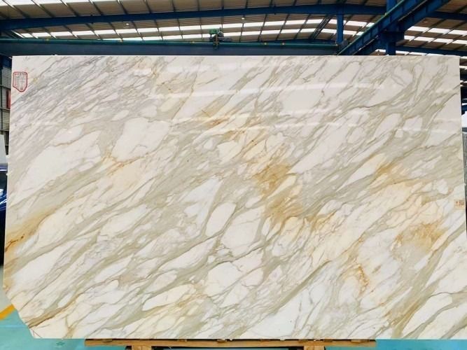 Calacatta Vagli Oro