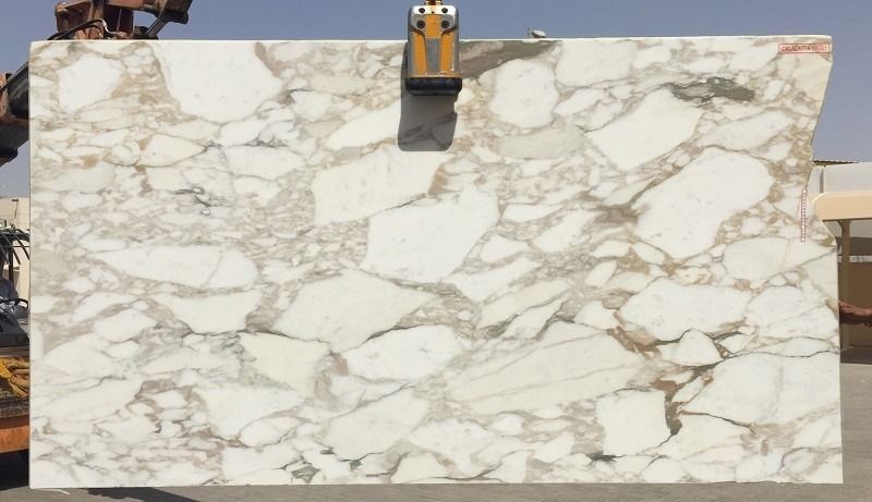 Calacatta Vagli