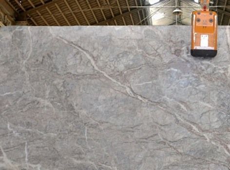 Particolare di Fior di Pesco Carnico