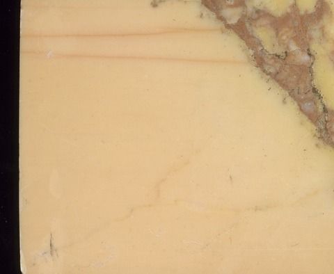 Giallo Antico, dettaglio 1