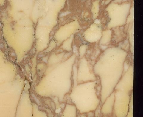 Giallo Antico, dettaglio 2