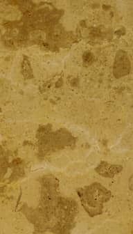 Giallo d'Istria, dettaglio 1
