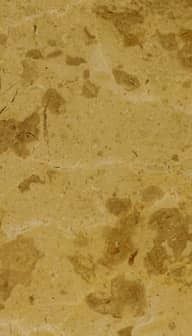 Giallo d'Istria, dettaglio 2