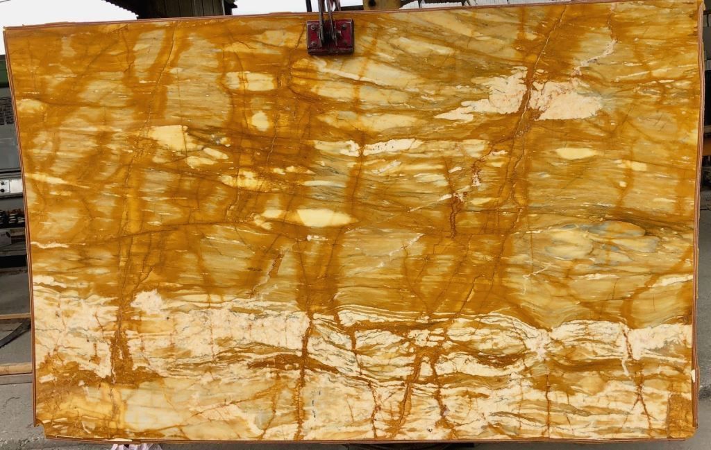 Giallo Siena
