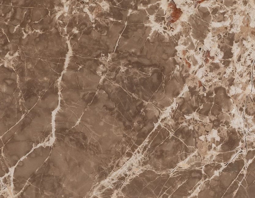 Alboris Brown, detail 1