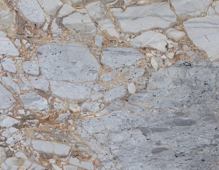 Alpine Tiger, détail 1