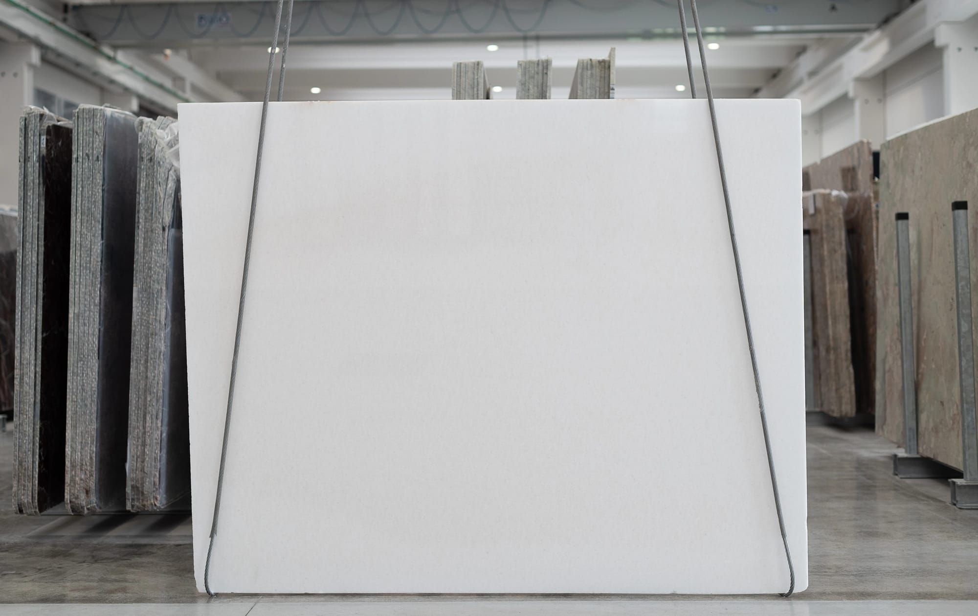 Bianco Assoluto