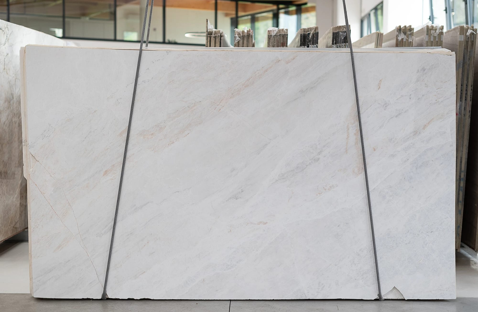 Bianco Namibia Persiano