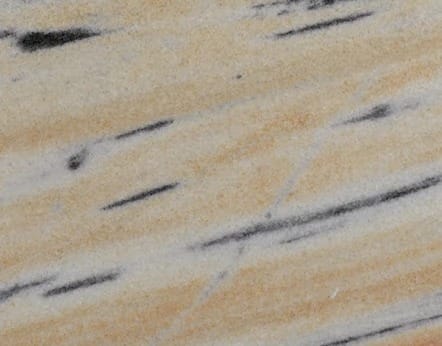 Boreal, dettaglio 2