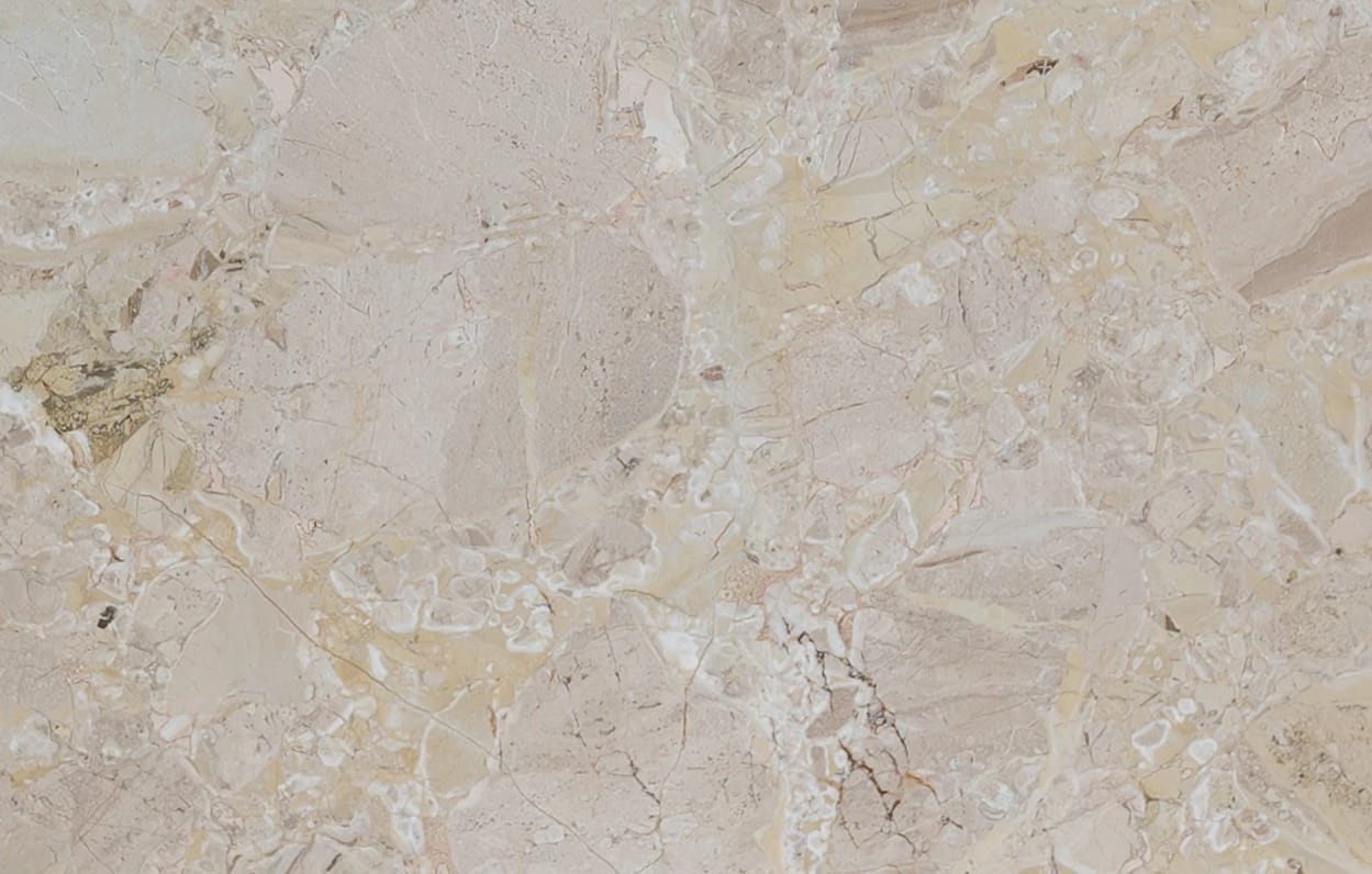 Breccia Aurora, détail 2