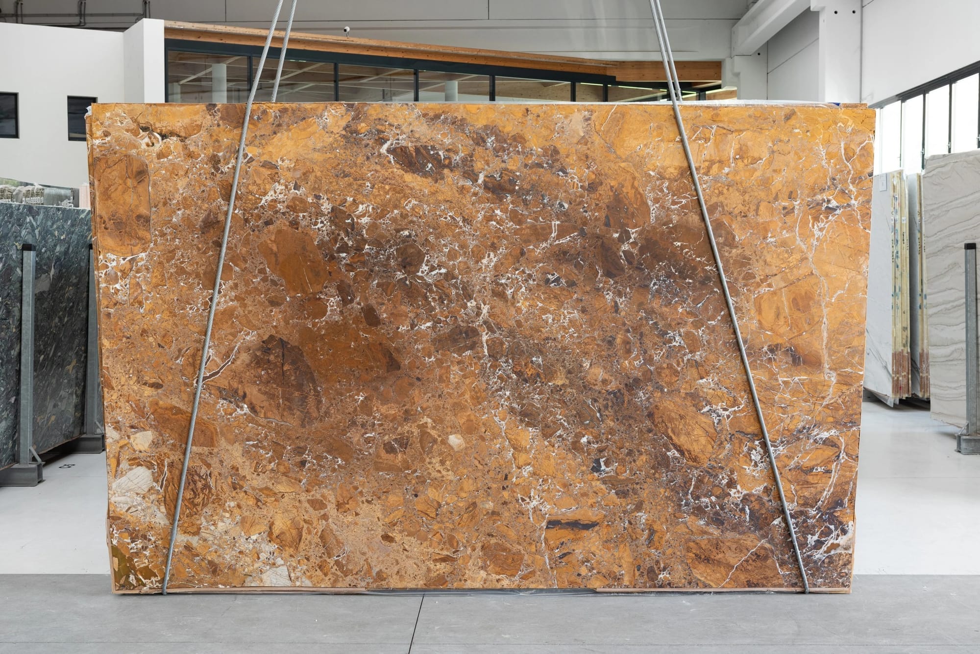 Breccia Impero