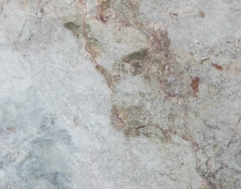 Breccia Nancy, dettaglio 2