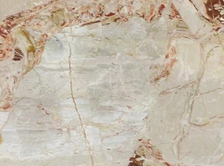 Breccia Pontificia, dettaglio 1