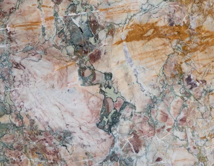 Brèche de Vendome, dettaglio 1