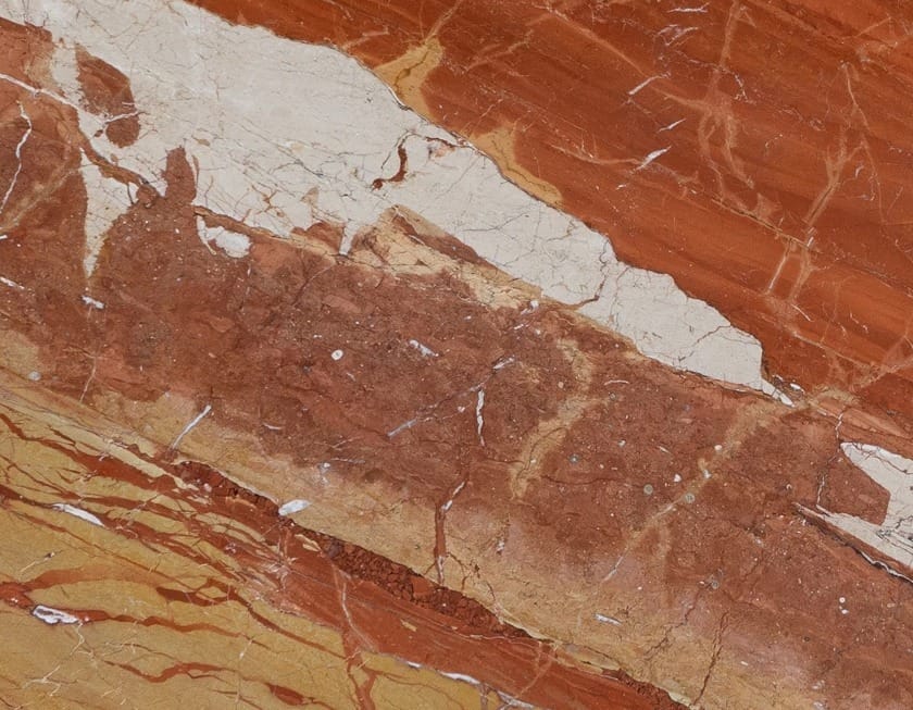 Brèche Fantastique, dettaglio 1