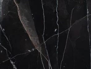 Calacatta Black, détail 2