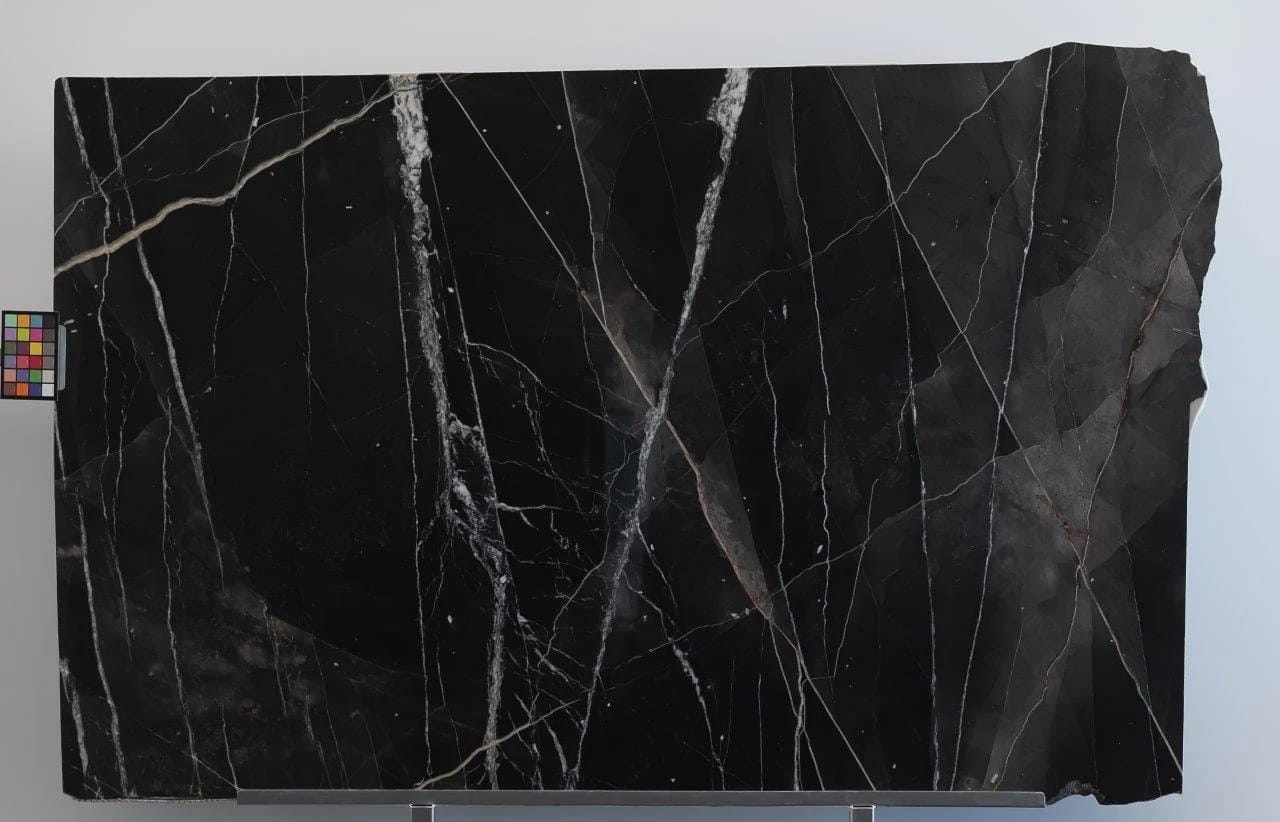 Calacatta Black