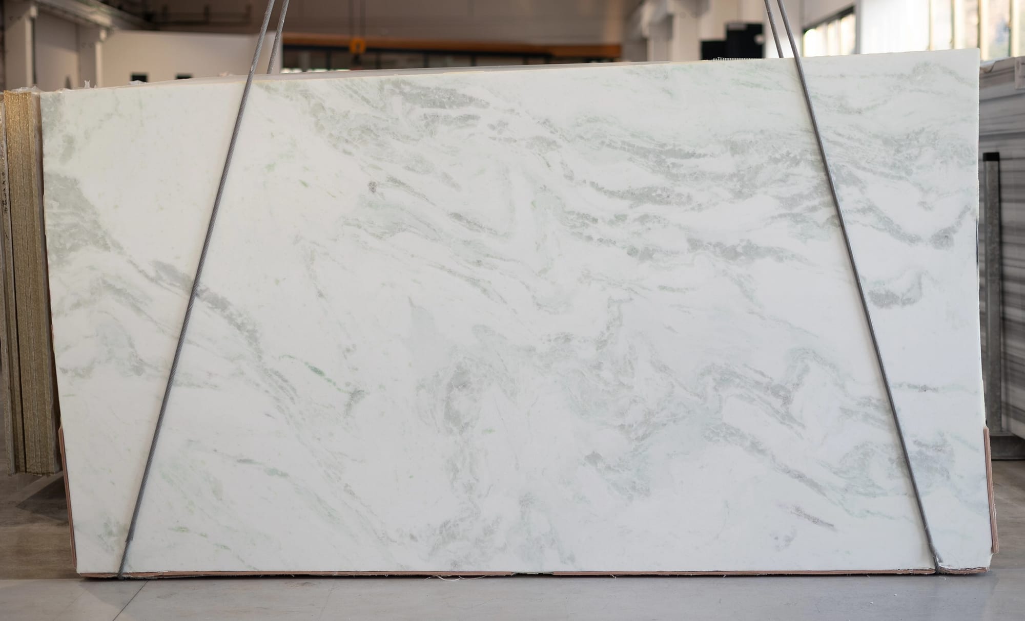 Calacatta Green