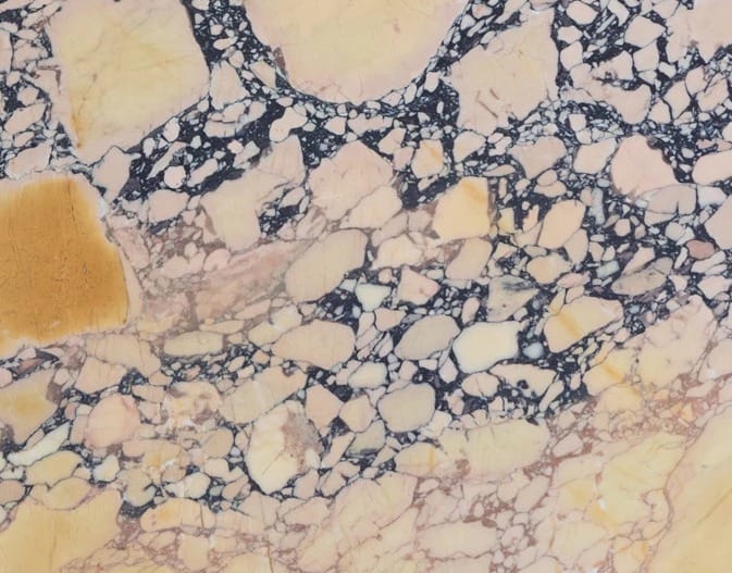 Calacatta Zafferano, dettaglio 2
