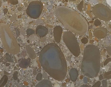 Ceppo Appia Antica, dettaglio 2