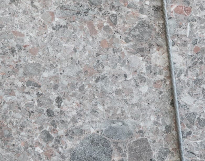 Ceppo Fior di Pesco, detail 2
